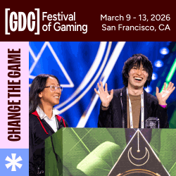 GDC Festival of Gaming