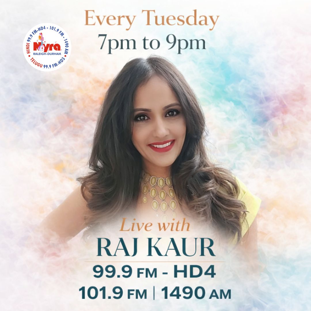 Raj Kaur Show