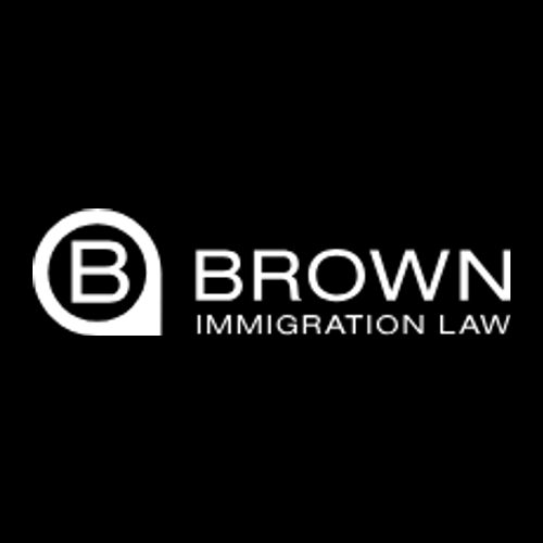 Brown Immigration Law