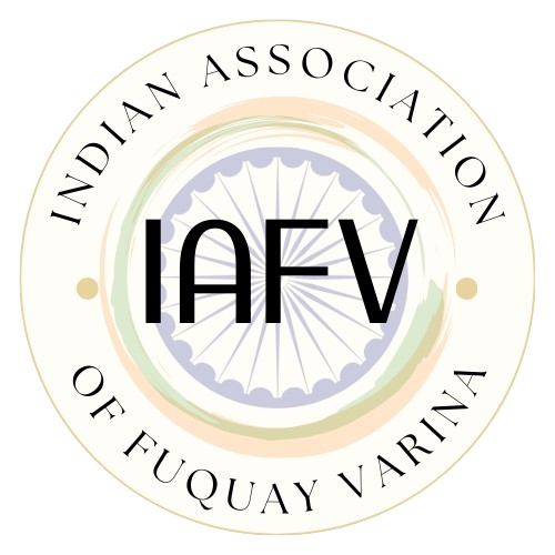 Indian Association of Fuquay-Varina