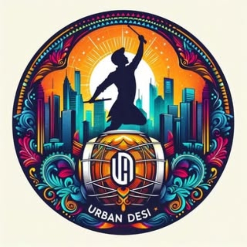 Urban Desi