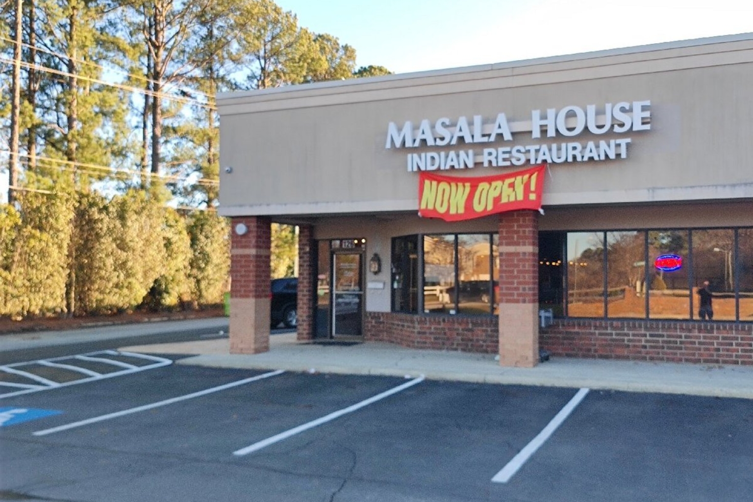 Masala House